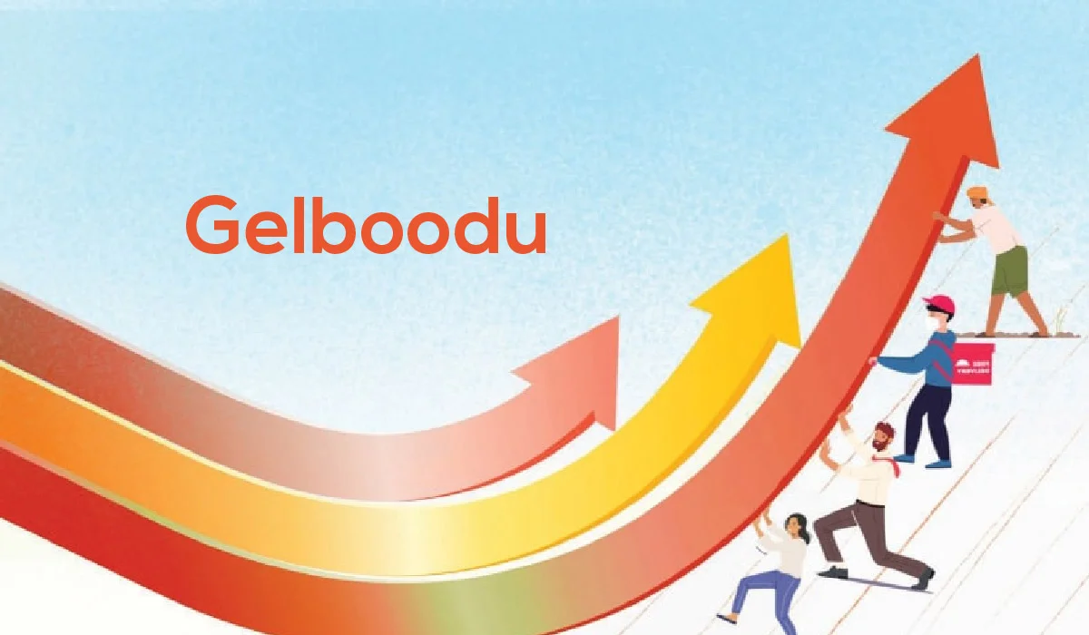 Gelboodu: Unlocking the Secrets of This Versatile Concept