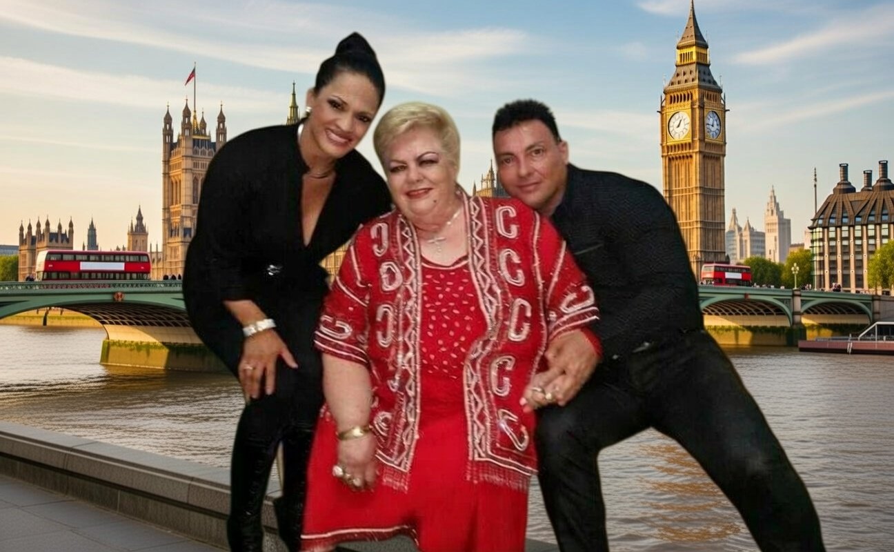 Miguel Gerardo Viveros: Life of Paquita la del Barrio’s Eldest Son