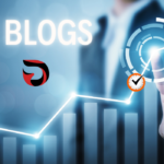 FSI Blogs US growth analytics dashboard with upward performance chart