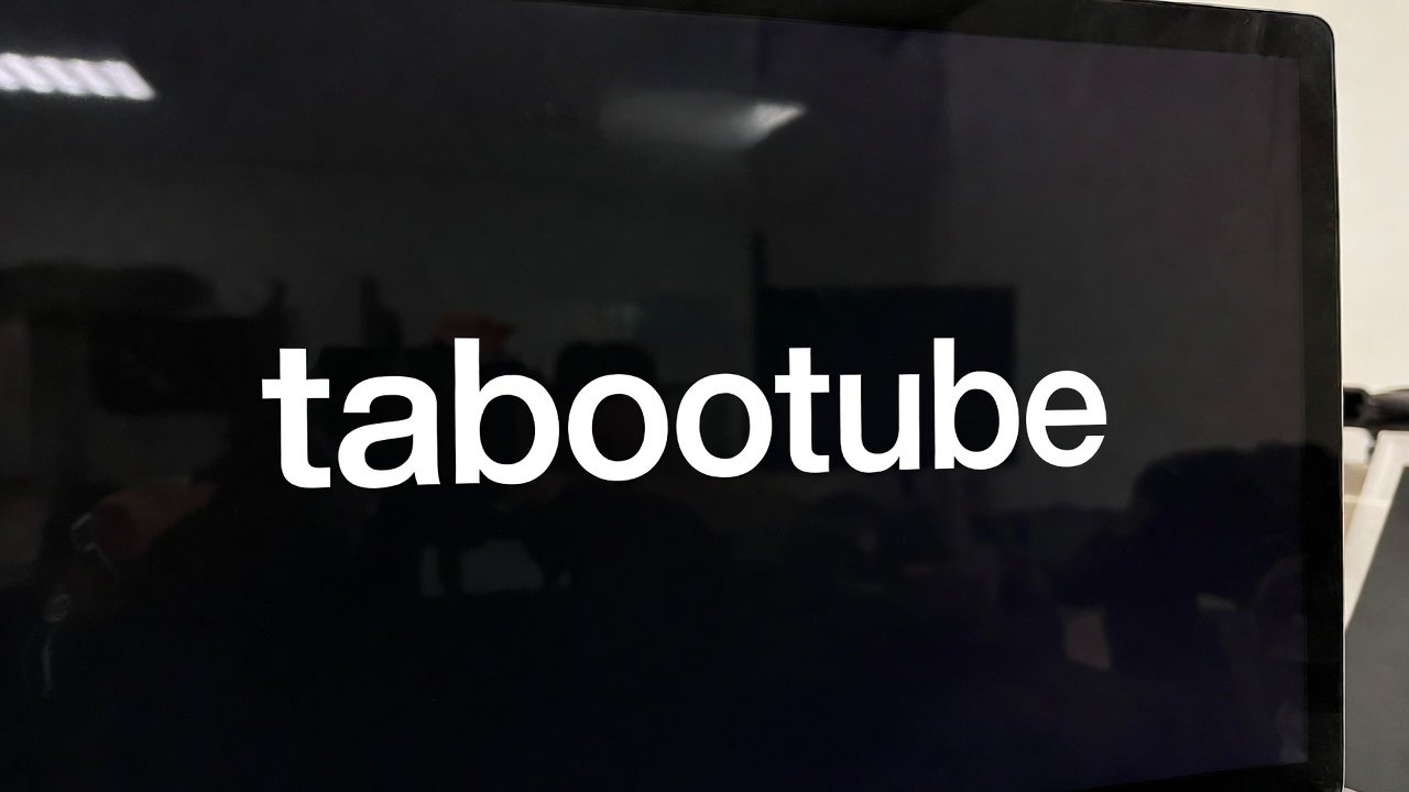 Tabootube: Exploring the Platform
